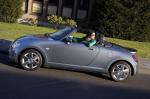 Daihatsu Copen 2007 года